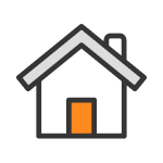 icono de casa